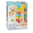 thumbnail image 1 of Kidoozie - 02603 | Whirl 'N Go Ball Tower, 1 of 5