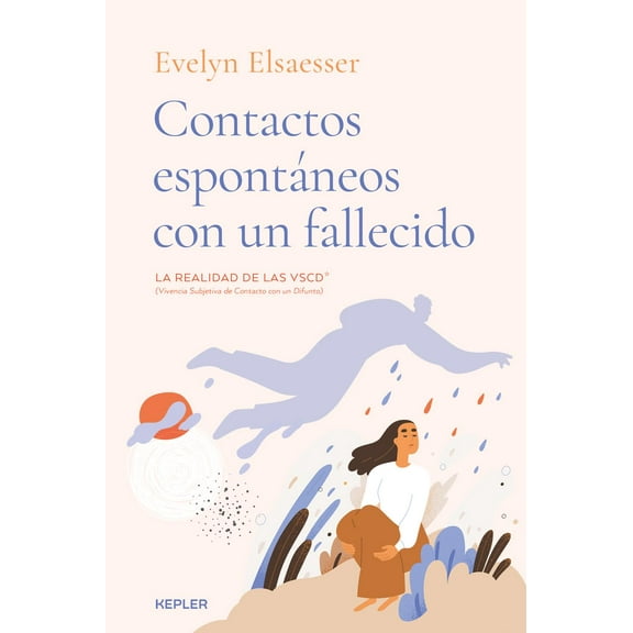 Contactos Espontaneos Urano con un Fallecido 9786077485650