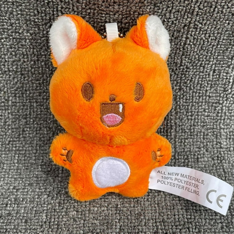 24時間限定タイムセール Cartoon Cute VER DREAMY NCT Kpop Character Doll Plush 10cm K-POP・アジア
