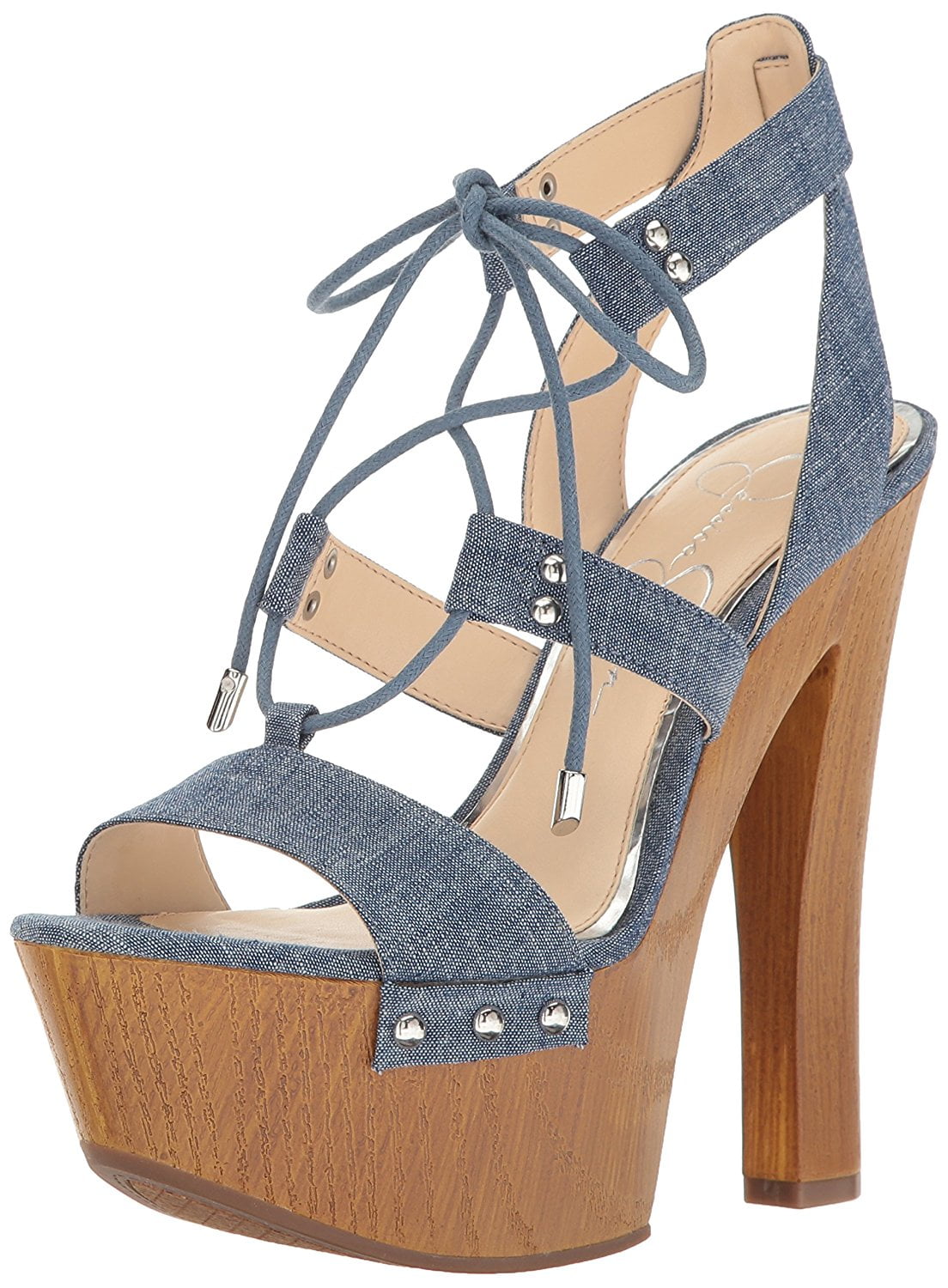 jessica simpson naenia platform sandals