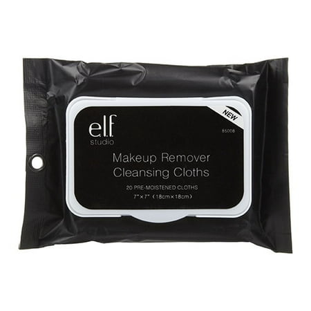 e.l.f. Makeup Remover Cleansing Cloths
