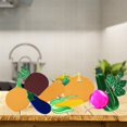 thumbnail image 4 of Troquelado para álbumes de recortes WZWHXJHJH para hacer tarjetas (frutas y verduras), 4 of 7