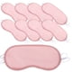 thumbnail image 3 of 20 máscaras de poliéster para los ojos, para dormir, para cubrir los ojos, 3 of 8