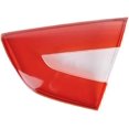 thumbnail image 1 of Car Taillamp Case Rear Lamp Light Lampshade Lampcover Glass Lens Shell Compatible For Hyundai IX35 2013-2017 Taillight Cover(Outside Right), 1 of 7