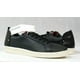 thumbnail image 1 of DEADSTOCK Adi-das SLVR Cupsole Lo Top LAC Sport Style Sneaker Black Q35316 Sz 9.5, 1 of 6
