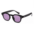 thumbnail image 1 of Gafas De Sol Con Protección Uv400, Morado, 1 of 5