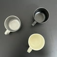 thumbnail image 6 of Modern Craft Coffee Measuring Cups Insulated Stainless Steel Design Cup, 6 of 13