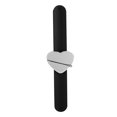thumbnail image 2 of Professinal Quicky-stick Pulsera magnética Hair Crips Hairpins Holder Salon Peluquería Herramienta Unbranded JM09179, 2 of 8