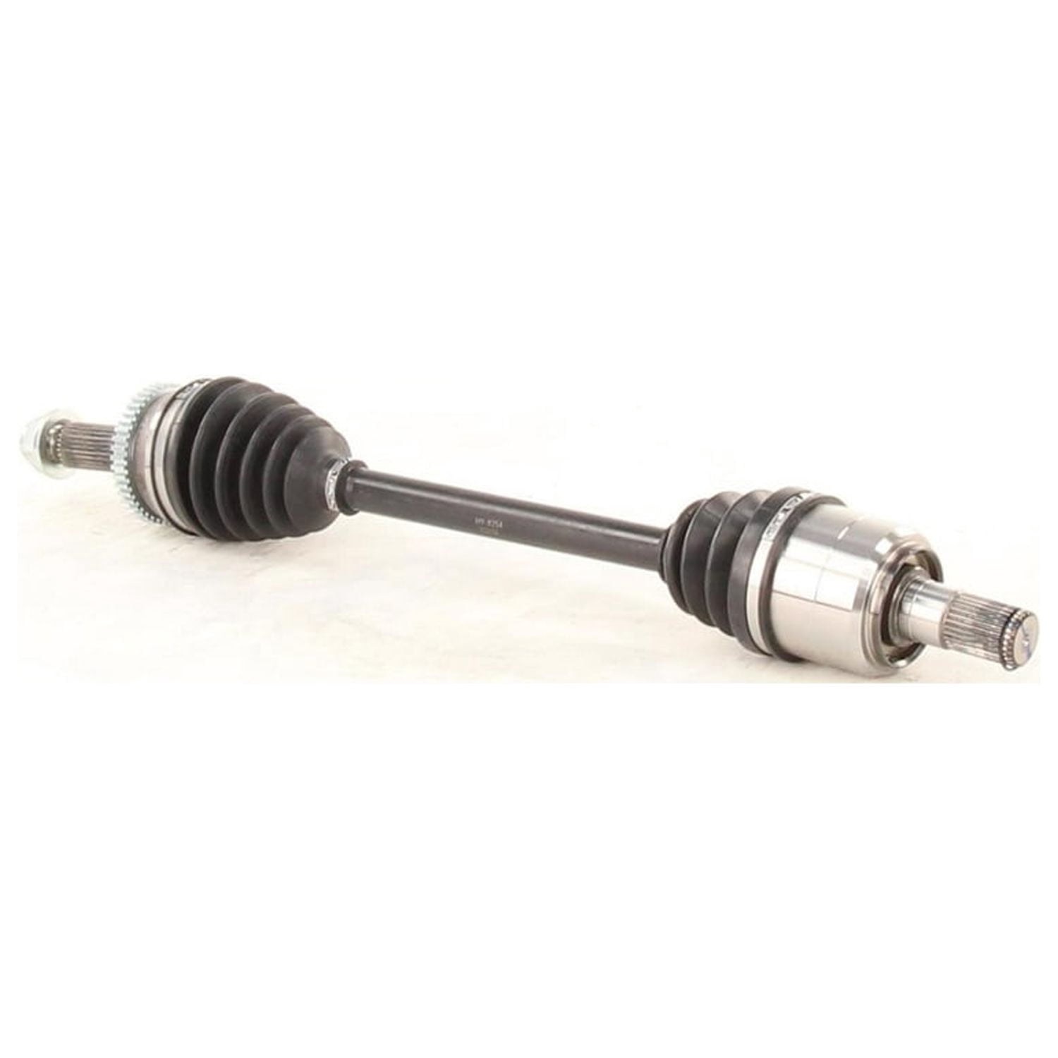 CV Axle Shaft Fits select: 2013-2015 HYUNDAI VELOSTER, 2014-2016 KIA FORTE