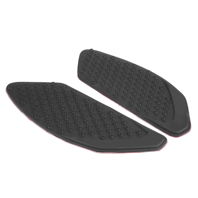Almohadillas de tracción para tanque, almohadilla de agarre para tanque de gasolina de motocicleta, almohadilla de agarre para tanque de gasolina, tecnología de vanguardia
