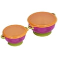 thumbnail image 1 of Baby Feeding Bowl, Baby Suction Bowl Desktop Anti Slip  for Toddler, 1 of 7