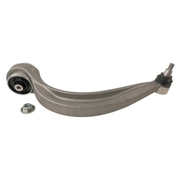 Bras de suspension assembl avec joint rotule