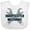 AA-White, variant on Inktastic Daddys Little Mechanic Baby Boy Boys Baby Bib