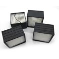 thumbnail image 2 of 4PCS Fuel Filter 01030 Fuel Water Separator Filter P502392 FS19605 Diesel Filter Replacement Filter for SWK2000-10, 2 of 5