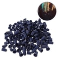 thumbnail image 1 of FESTFENDS 100 Pcs Cordon de Serrage Bleu pour Usage Familial, 1 of 8