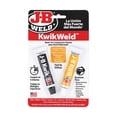thumbnail image 1 of J-B Weld, Soldadura en Frio Epoxica de Dos Partes, 8276SPA, 57gr., 1 of 6