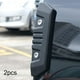 thumbnail image 5 of 2 protectores genéricos para bordes de puertas laterales de coche, tiras anticolisión, amortiguadores de protección antiarañazos para vehículos,, 5 of 7