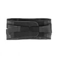 thumbnail image 2 of Lumbar Back Brace for Lower Pain Adjustable Support Belt Breathable Exercise Waist, 2 of 3