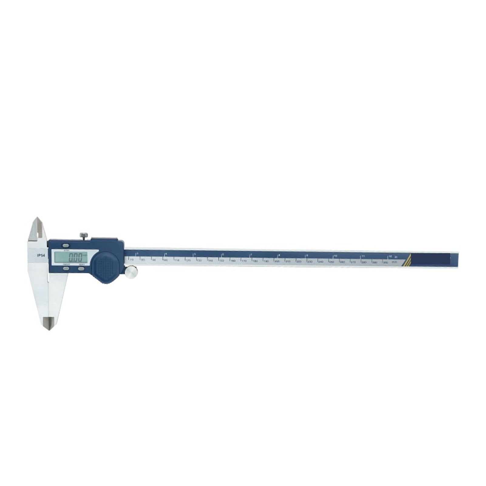 New Stainless Steel Digital LCD Electronic Vernier Caliper 300 Mm Micrometro Digital