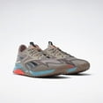 thumbnail image 3 of Reebok Footwear Women HR0413 MODBEI/TAUPE/ORGFLA, 3 of 7