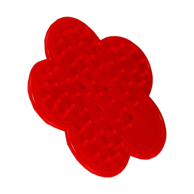 Eigraketly Eliminador de espinas, alfombrilla de jardinería, accesorios de protección, herramientas para el cuidado de plantas, almohadilla de Type2 NO2