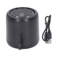 thumbnail image 2 of Altavoz inalámbrico portátil ANGGREK sonido estéreo alta fidelidad mini para fiesta para acampar, 2 of 8