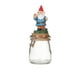 thumbnail image 1 of Ornaments For Christmas Tree Package Of Jars Of Candy Cute Dwarf Elves Ornament Christmas Decorated Small Outdoor And Indoor Winter Party Christmas Tree, 1 of 5