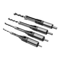 thumbnail image 1 of Kit Broca Para Agujeros Cuadrados Rork Madera 4 Piezas MRK-043, 1 of 6