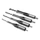 thumbnail image 1 of Kit Broca Para Agujeros Cuadrados Rork Madera 4 Piezas MRK-043, 1 of 6