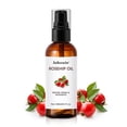 thumbnail image 1 of CUJM Tegut Rosehip Oil For All Skin Types Pack Of 100ml, 1 of 1