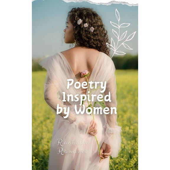 Poetry Inspired by Women (Paperback)