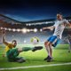 thumbnail image 2 of Soidarity Fútbol tamaño 5 Durabilidad excepcional para estudiantes de fútbol RETENCIÓN DE AIRE CONFIABLE Deportes al aire libre Deportes y aire libre, 2 of 4
