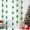 Light green, variant on Grrvtrz Christmas Decorations Mini String Pull Out Flags Hanging Banners Christmas Tree Decorations Indoor Scenes Shop Window Party Ornaments,Holiday Products,Christmas Decorations