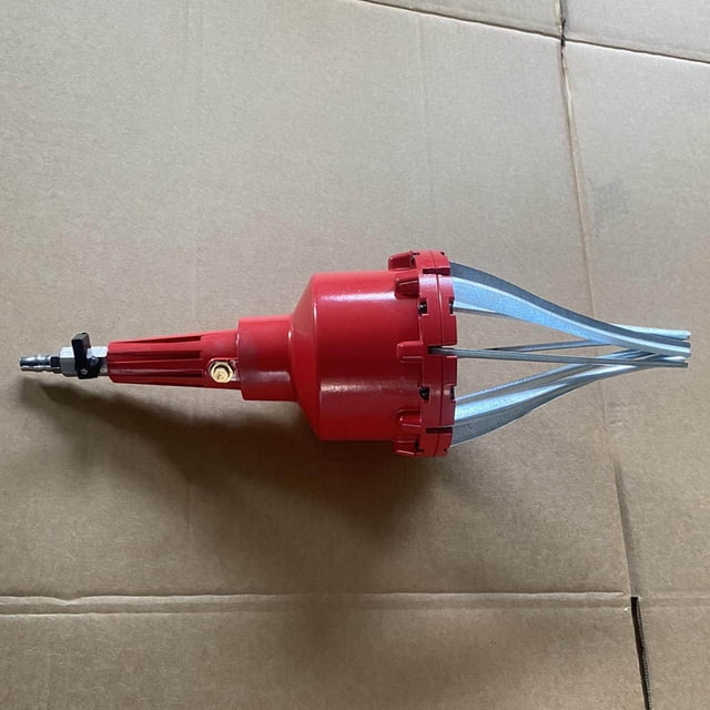 Dalazy Outil d'Installation de Botte de Joint de CV Outil d'Arbre de Transmission pour Auto Véhicule Camion Rouge