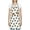 White18, variant on Sunflower Apron With Pockets Home Kitchen Cooking Baking Gardening For Women Men