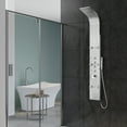 thumbnail image 4 of A&E Bath Nilus Shower Column, 4 of 4