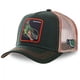 thumbnail image 3 of Gorra De Béisbol De Anime Dragon Ball Goku BUU Algodón Ajustable kame Vegeta Bordado Camionero Sombrero Piccolo Unisex, 3 of 4