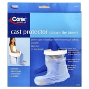 Carex Health Brands P20400 Cast Protector -Above the Knee 31 in.