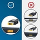 thumbnail image 1 of Cargador para COCHE Lenovo Laptop 45W 65W 90W 0B47481: T440 T450 T460, 1 of 2