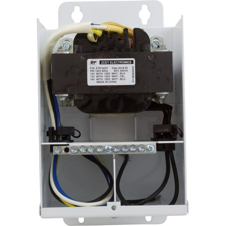 Hayward Pool Products LTBUY11300 Universal Colorlogic Hayward Pool Products LTBUY11300 Universal Colorlogic