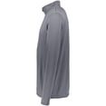 thumbnail image 3 of Augusta sportswear Men's Attain 1/4 Zip Pullover - 2786, 3 of 5