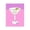 Bright Olive Martini Cocktail Glass, variant on Stupell Industries Modern Retro Swirled Martini Black Floating Frame Canvas Art, 17 x 21, by Danhui Nai