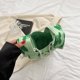 thumbnail image 2 of Bandolera Transpirable Mariposa Tote Bolso de Muñeca Cadena de Perlas Duradera Lady Party FLhrweasw Nuevo, 2 of 9