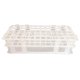 thumbnail image 5 of Material de laboratorio de material de laboratorio de didáctica de experimento científico surtido Tubo de matraz de vaso de precipita Rack para tubos de 60 orificios Sunnimix Material de laboratorio de ciencias, 5 of 8