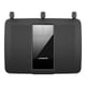 thumbnail image 2 of Router Wi-Fi Doble Banda Linksys Max-Stream AC1900 Gigabit blanco Reacondicionado, 2 of 6