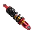 thumbnail image 5 of Amortiguador trasero Nikou para motocicleta, ATV, resorte ajustable, 320 mm, 5 of 5