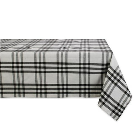 

60 x 120 in. Homestead Plaid Tablecloth