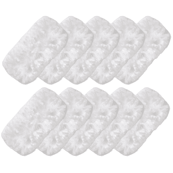 LOLA 360° Duster Compatible Refills, Multi-Surface Dust Cleaner - 10 Count