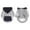 Grey, variant on CICRKHB Small Dog Sweater Dog Hoodie with Pocket - Fall Winter Warm Fleece Sweater Puppy Clothes for Dogs Boy Girl Yorkies Chihuahua - Pet Cat Sweatshirt Blank Color Pet Supplies Pink