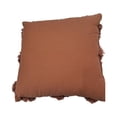 thumbnail image 3 of 18" Boho Fringe Throw Pillow by Ashland  - Spring Home Decor, 3 of 3